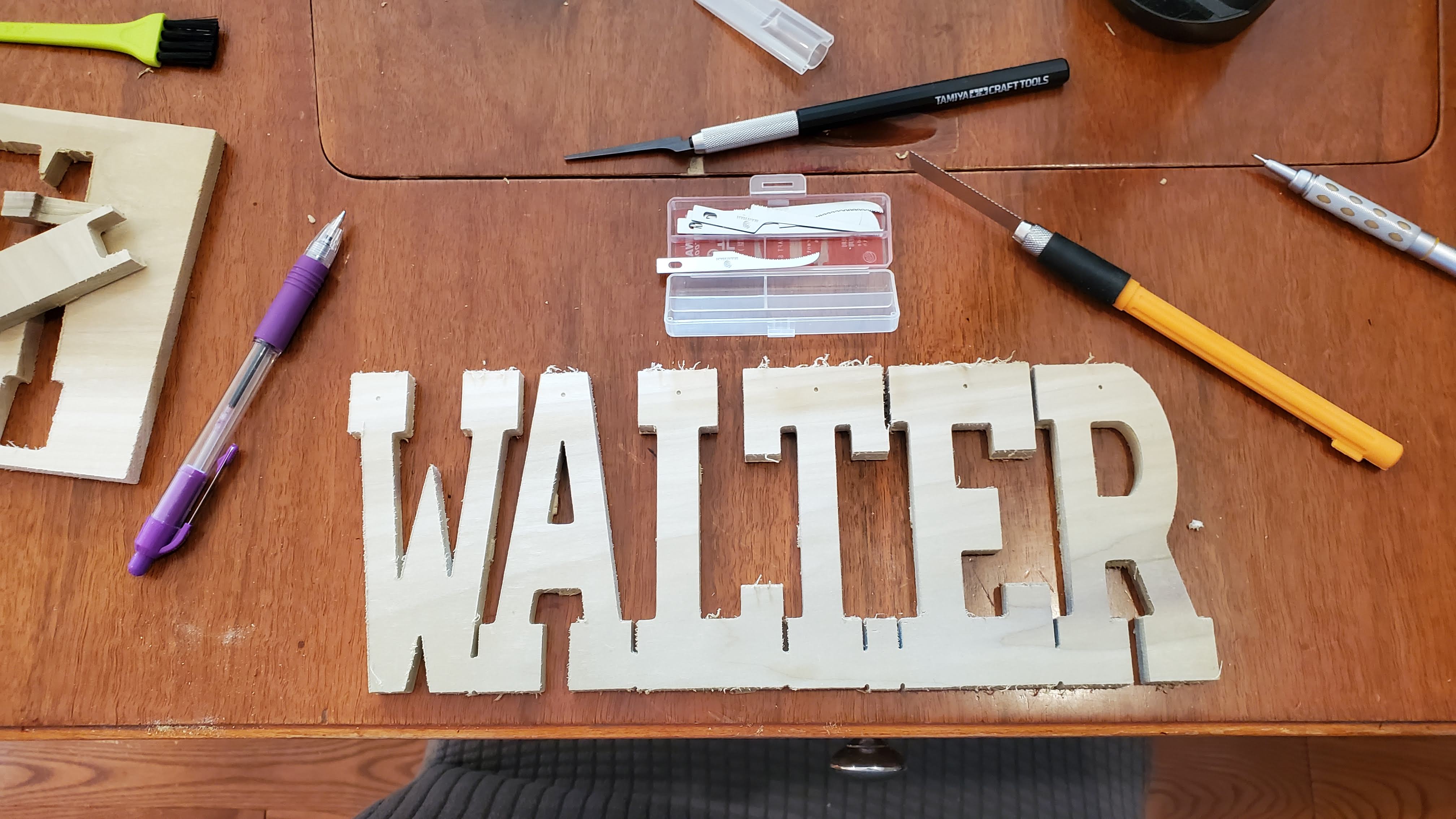 Walter