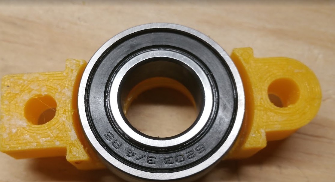 Bearing Holder photo 2